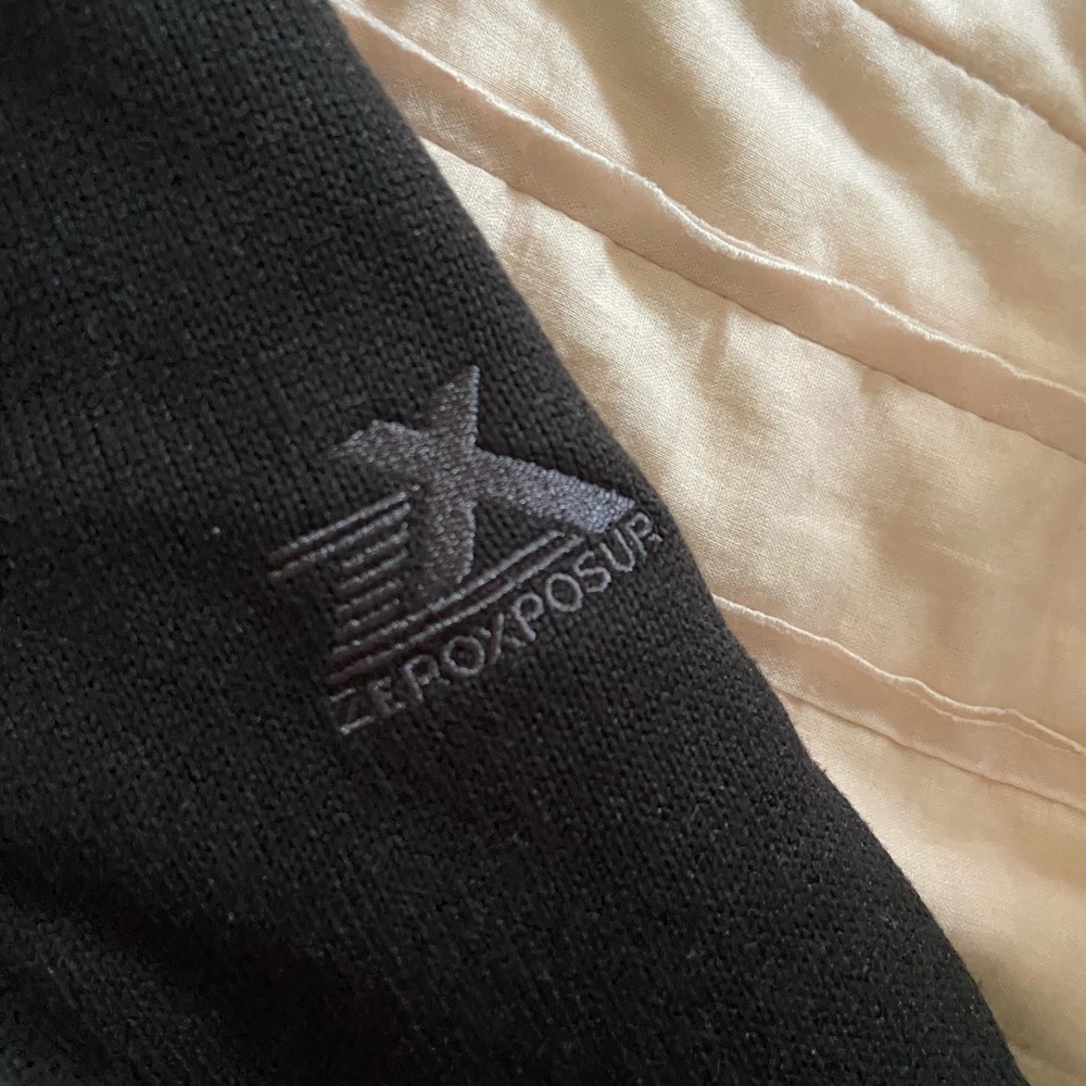 Zero Xsposur jacket